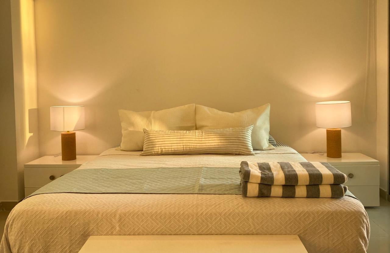 Vista Al Mar En Cartagena , Apartamento En Morros Cartagena (Kolumbien) Exterior foto